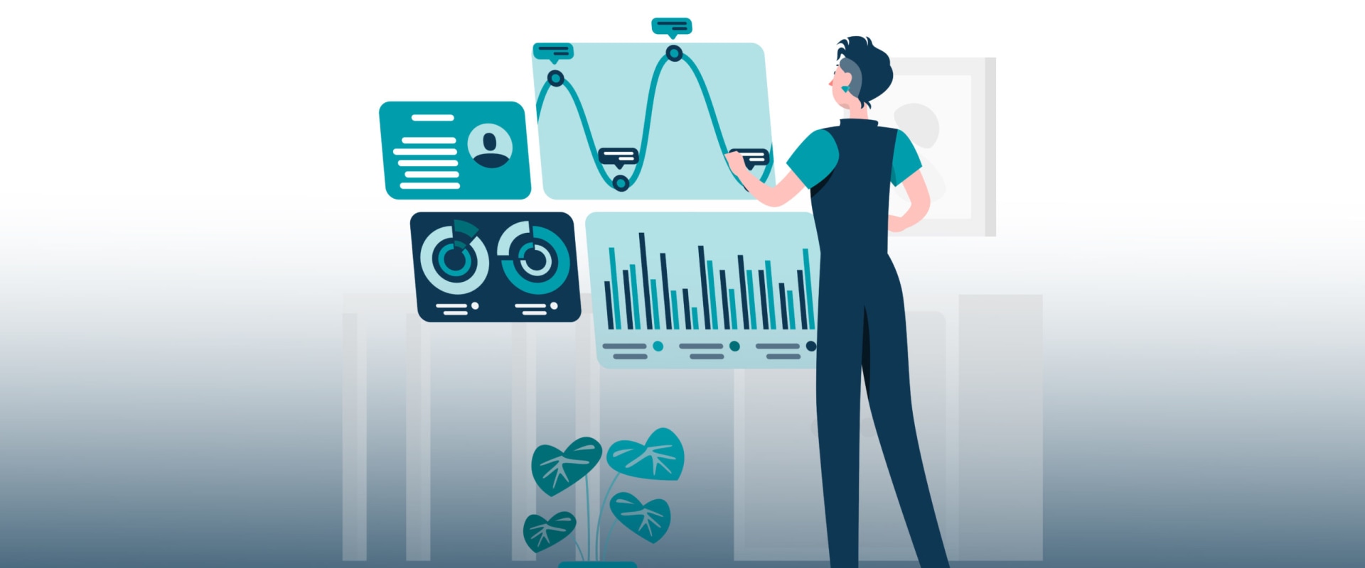 So testen und optimieren Sie Ihre digitale Werbestrategie effektiv