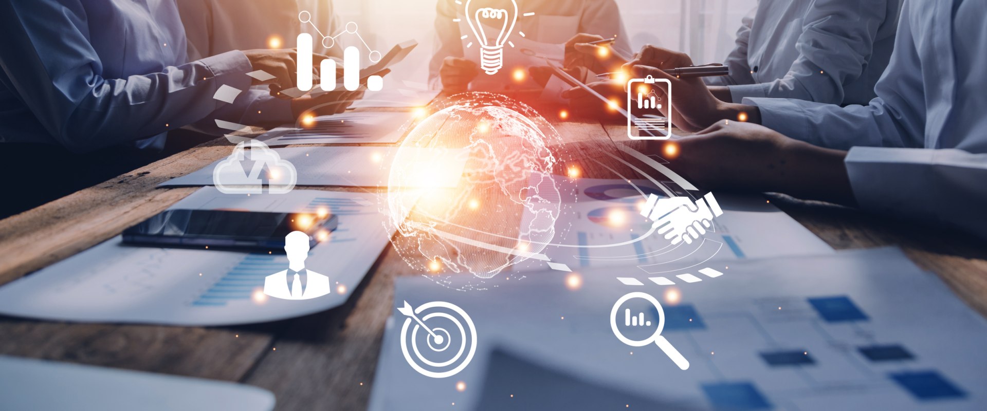 Partnerschaften aushandeln: Strategien für erfolgreiches digitales Marketing