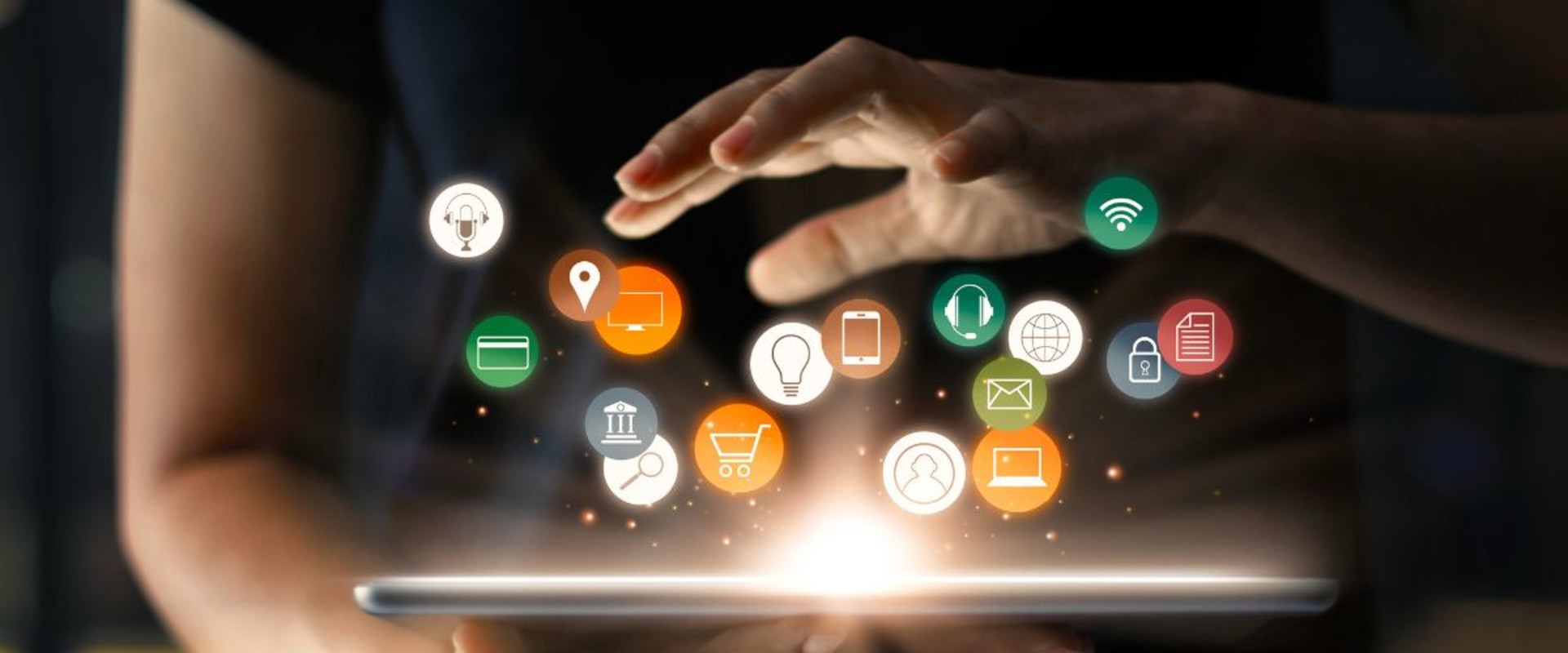 Die Macht von In-App-Anzeigen für den Erfolg des digitalen Marketings