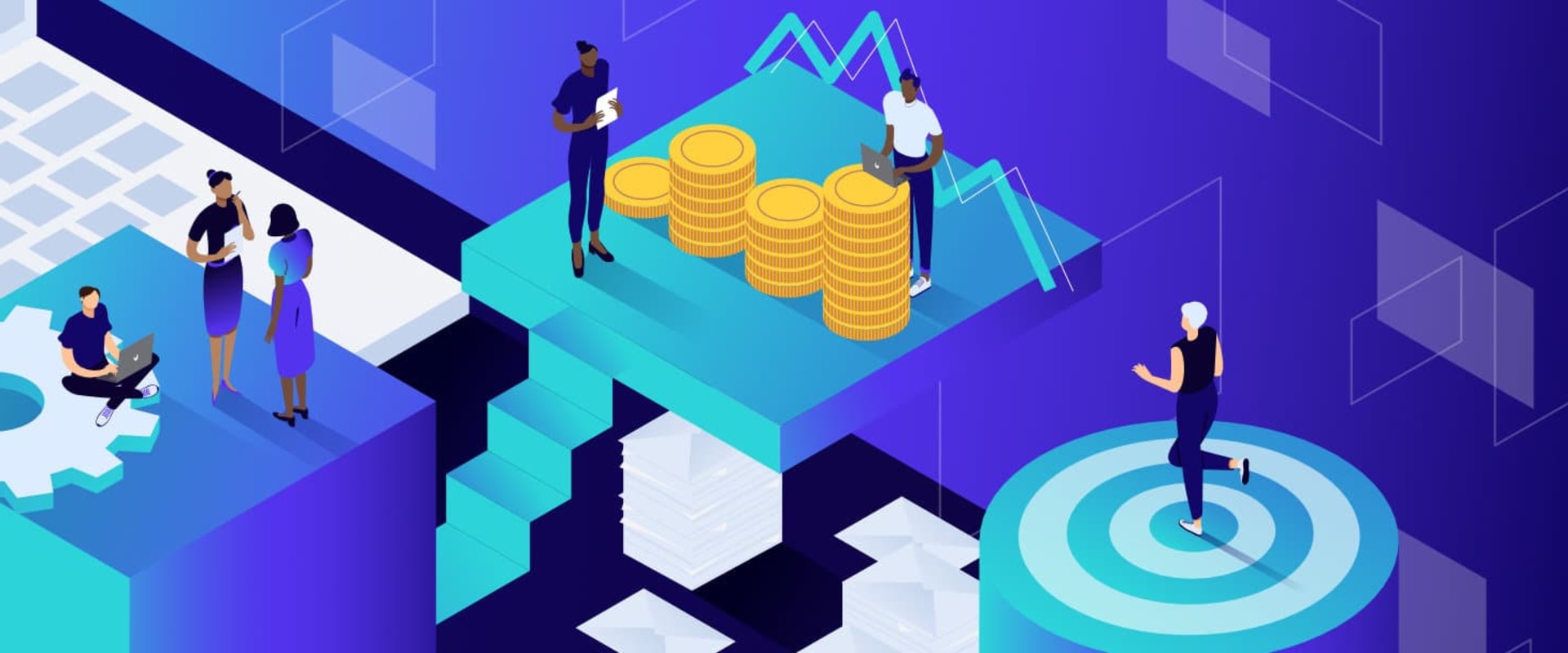 Digitale Marketingstrategien: So bewerben Sie Ihr Unternehmen online