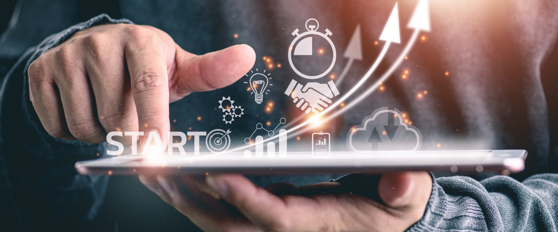 10 Engagement-Taktiken zur Verbesserung Ihrer digitalen Marketingstrategie