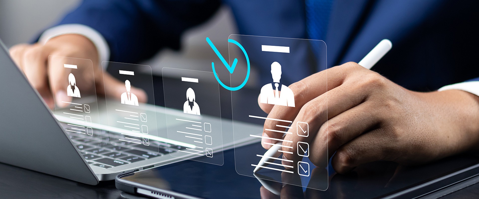 So bewerben Sie Ihr Unternehmen effektiv online mit Social Media