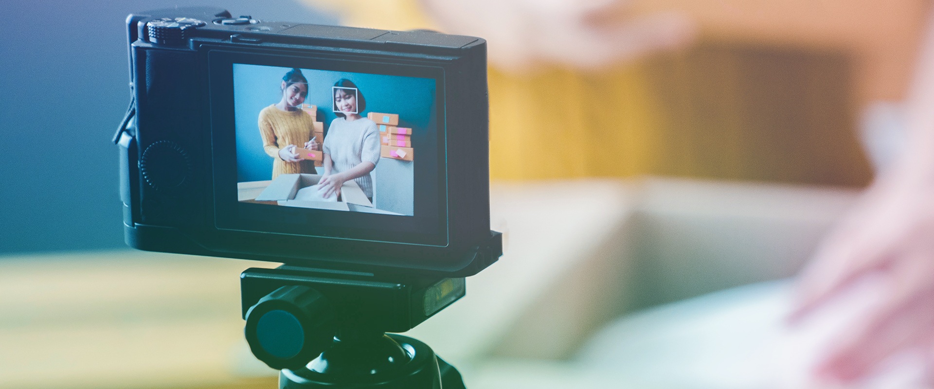 Die Macht des Influencer-Marketings: So verbessern Sie Ihre digitale Marketingstrategie