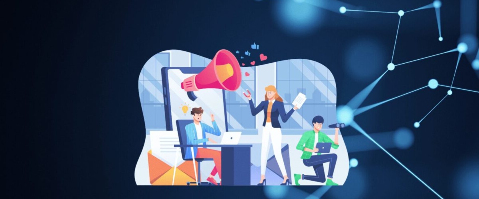 So nutzen Sie mobile Webanzeigen effektiv für Ihre digitale Marketingstrategie