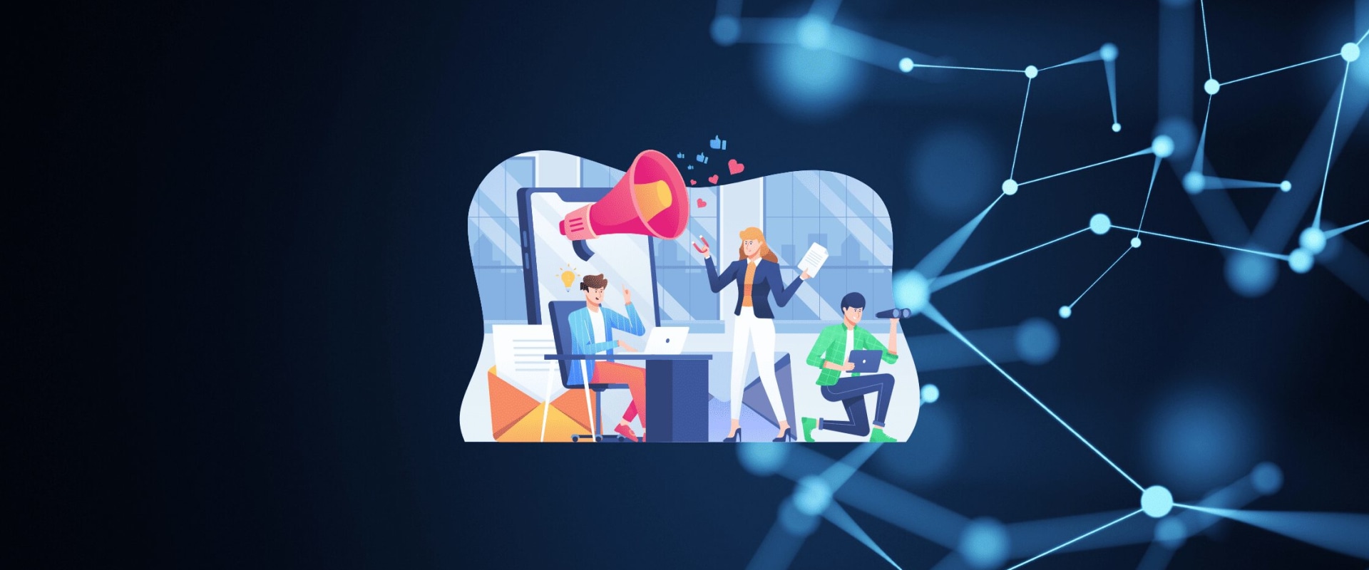 Ein umfassender Leitfaden zu Google Analytics für digitales Marketing