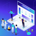 Ein Leitfaden für Anfänger zum Design von Landingpages: Maximierung des ROI und Optimierung der Konversionsrate