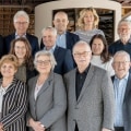 Ein umfassender Blick auf die Kommissionsstrukturen für digitales Marketing