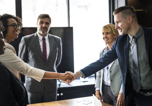 Aushandeln von Partnerschaftsbedingungen: So arbeiten Sie erfolgreich zusammen und generieren Einnahmen durch Affiliate-Marketing