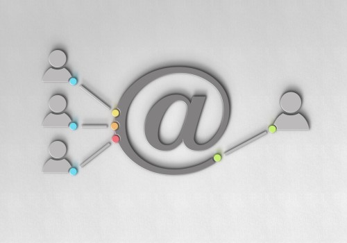 Anmeldeformulare: Der Schlüssel zum Aufbau Ihrer E-Mail-Liste