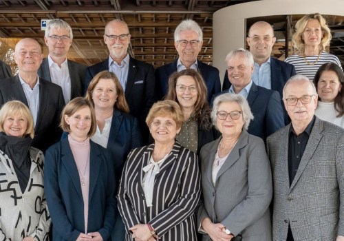Ein umfassender Blick auf die Kommissionsstrukturen für digitales Marketing
